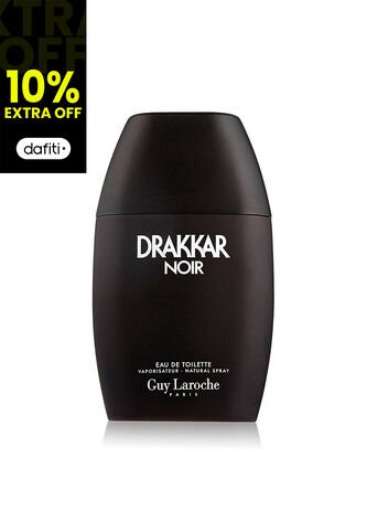 Perfume Darakkar Noir De Guy Laroche Para Hombre 200 Ml Guy Laroche