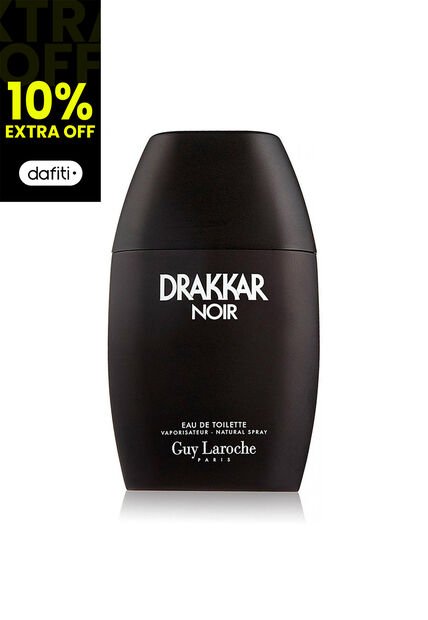 Perfume Darakkar Noir De Guy Laroche Para Hombre 200 Ml