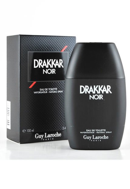 Imagen de Perfume Darakkar Noir De Guy por Guy Laroche