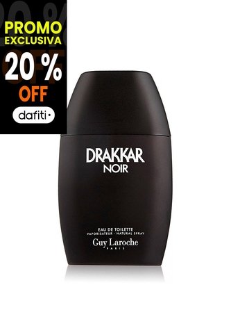 Perfume Darakkar Noir De Guy Laroche Para Hombre 200 Ml Guy Laroche