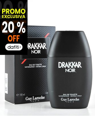 Perfume Darakkar Noir De Guy Laroche Para Hombre 100 Ml Guy Laroche