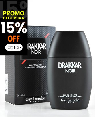 Perfume Darakkar Noir De Guy Laroche Para Hombre 100 Ml Guy Laroche