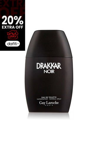 Perfume Darakkar Noir De Guy Laroche Para Hombre 200 Ml Guy Laroche