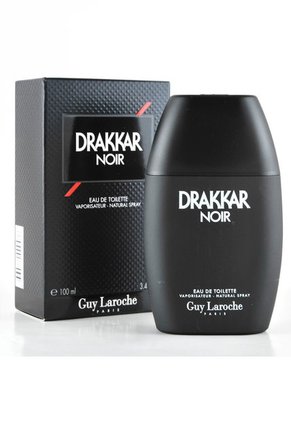 Perfume Drakkar Noir De Guy Laroche Para Hombre 100 Ml