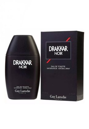 Perfume Drakkar Noir Hom 200ml
