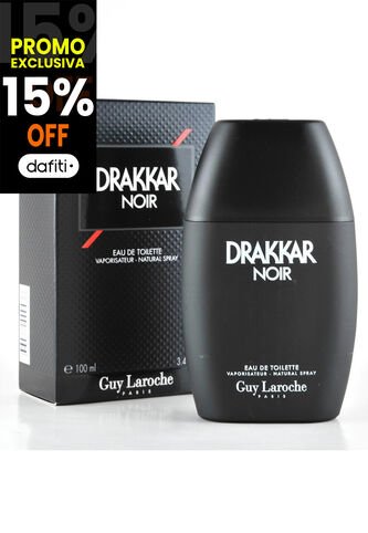 Perfume Darakkar Noir De Guy Laroche Para Hombre 100 Ml Guy Laroche