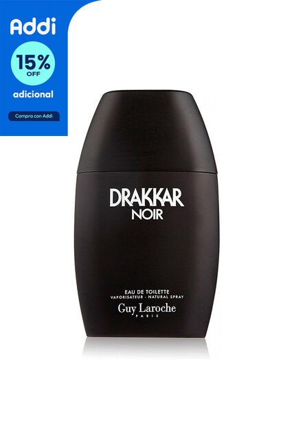 Perfume Darakkar Noir De Guy Laroche Para Hombre 200 Ml