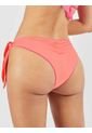 Panty De Baño Ajustable Doble Faz Haby Coral de Haby