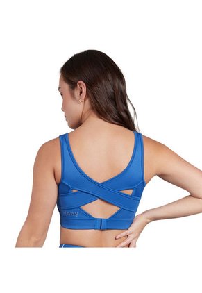 Top Deportivo Haby Azul