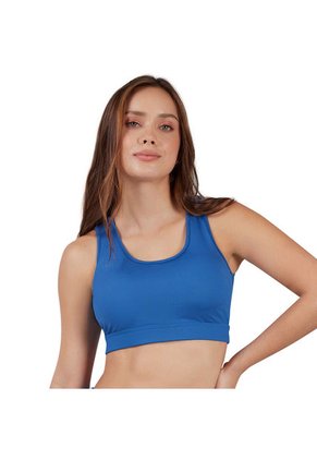 Top Deportivo Haby Azul