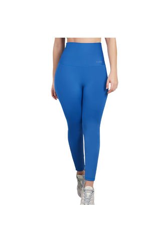 Leggins Deportivos Haby Azul Haby