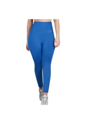 Leggins Deportivos Haby Azul