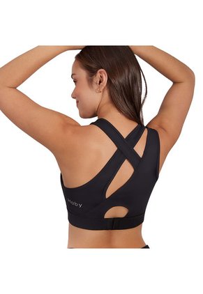 Top Deportivo Haby Negro