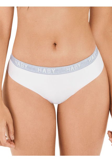 Cachetero Haby Vainilla