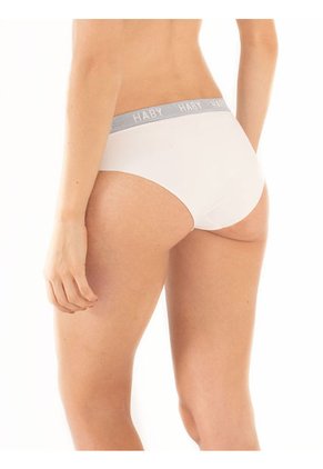 Cachetero Haby Vainilla