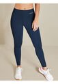 Leggins Deportivos Haby Azul Oscuro de Haby