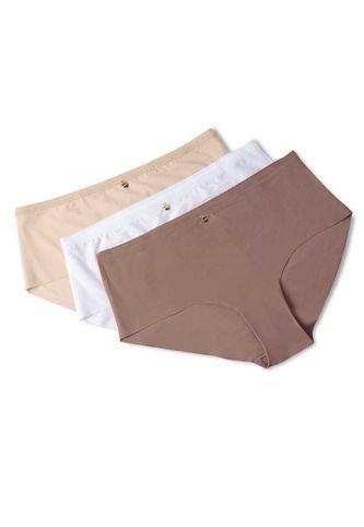 Cachetero Invisible Haby Paq.X3 Haby