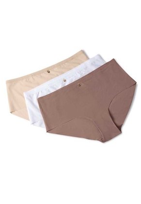 Cachetero Invisible Haby Paq.X3