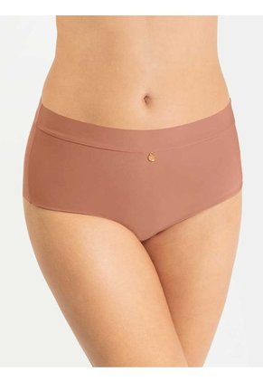 Cachetero Control De Abdomen Haby Paq. X3