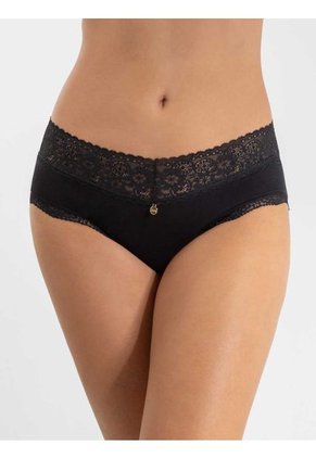 Cachetero Algodón Haby Paq. X3