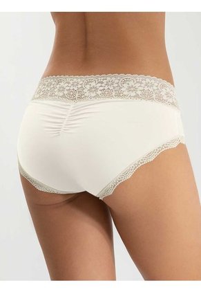 Cachetero Algodón Haby Paq. X3