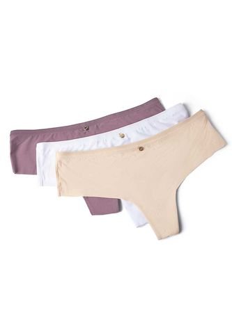 Brasilera Básica Haby Paq. X3 Haby