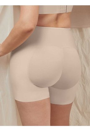 Bóxer Moldeador Medio Perla Haby