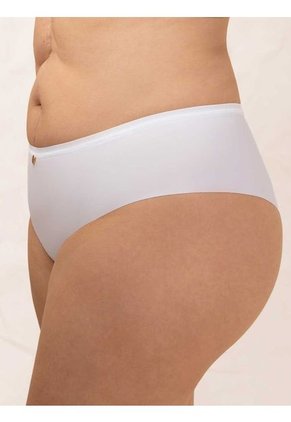 Cachetero Básico Haby Blanco