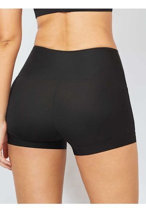 Bóxer Moldeador Negro Haby