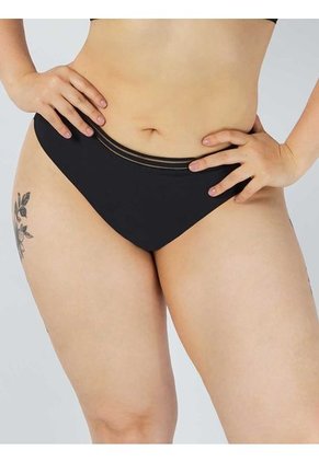 Brasilera Haby Negro