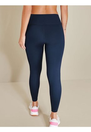 Leggins Deportivos Haby Azul Oscuro
