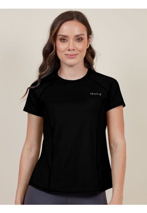 Camiseta Deportiva Haby Negro