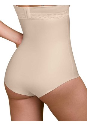 Panty Moldeador Para Mujer Talle Alto Perla Haby
