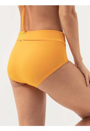 Panty Baño Haby Amarillo Mango