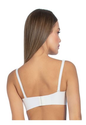 Brasier Realce Copa Entera Haby