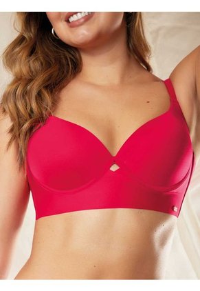 Brasier Copa Entera Rojo Haby