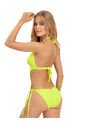 Trikini Baño Haby Verde Neón de Haby