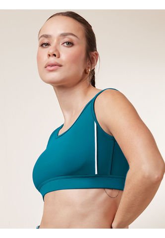 Top Deportivo Haby Verde Haby