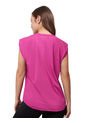Camiseta Deportiva Haby Fucsia de Haby