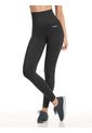 Leggins Talle Alto Haby Negro de Haby