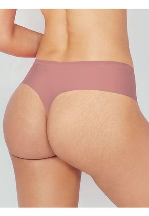 Brasilera Básica Haby Rosa