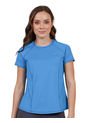 Camiseta Deportiva Haby Azul de Haby