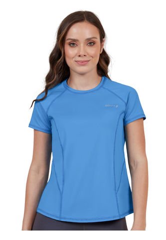 Camiseta Deportiva Haby Azul Haby
