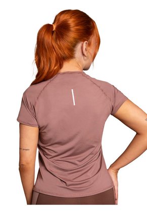 Camiseta Deportiva Haby Cocoa