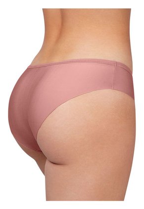 Panty Básico Dama Haby Rosa