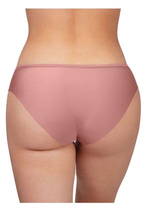 Panty Básico Dama Haby Rosa