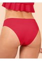 Panty De Baño Para Mujer Haby Rojo de Haby