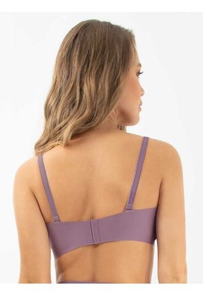 Brasier Triangular Haby Taupé