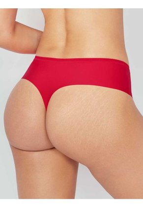 Brasilera Básica Haby Rojo