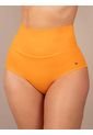Bikini De Baño Para Mujer Amarillo de Haby